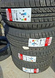 235/60/18 roadx nuove