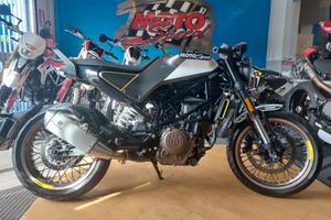 Husqvarna Vitpilen 401