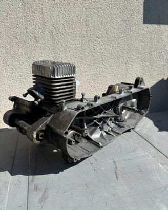 blocco mxs racing