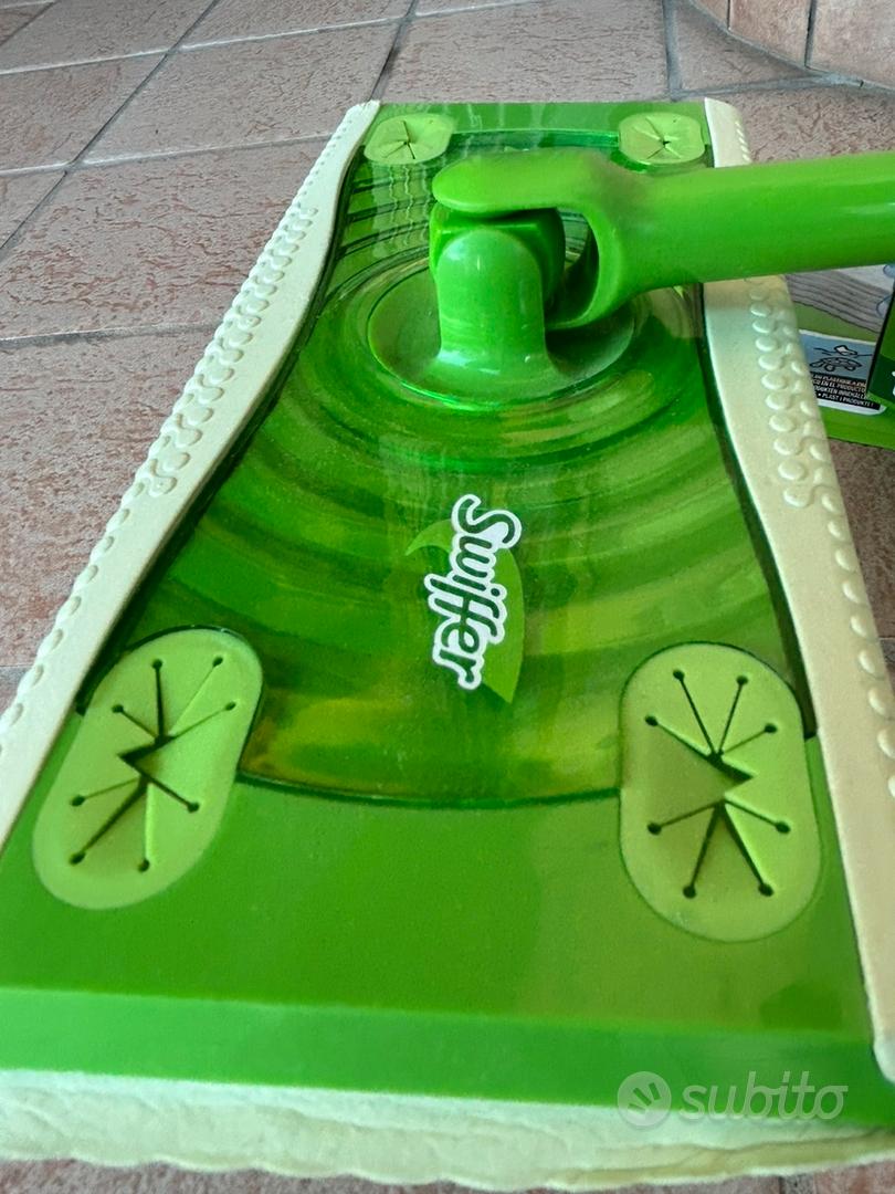 scopa swiffer - Arredamento e Casalinghi In vendita a Taranto