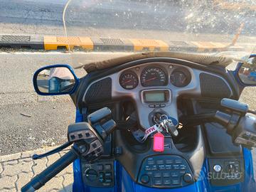 Honda Goldwing 1800 GL