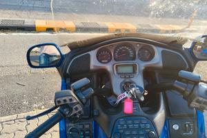 Honda Goldwing 1800 GL