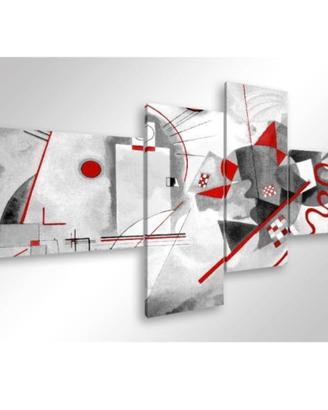 quadro kandinsky come nuovo