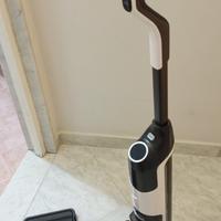 lavasciuga pavimenti senza fili Midea X6