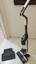 lavasciuga pavimenti senza fili Midea X6