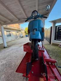 Vespa px 125