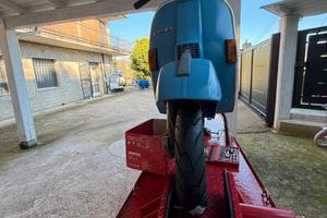 Vespa px 125