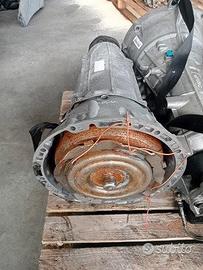 Cambio Automatico Per Mercedes Classe E220 W212