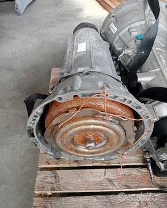 Cambio Automatico Per Mercedes Classe E220 W212