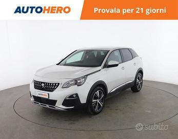 PEUGEOT 3008 LR83935