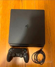 playstation 4 Pro 1tb + joypad