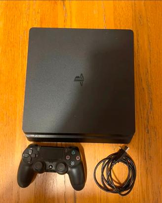 playstation 4 Pro 1tb + joypad