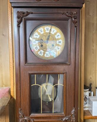 Orologio a pendolo da parete