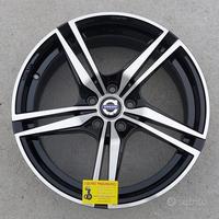 4 Cerchi In Lega NUOVI Da 19 Per VOLVO