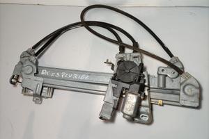 MECCANISMO ALZAVETRO ANT. DX CITROEN C3 Pluriel (0