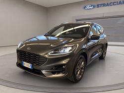 FORD Kuga 2.5 phev ST-Line X 2wd 225cv cvt