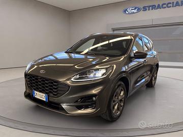 FORD Kuga 2.5 phev ST-Line X 2wd 225cv cvt