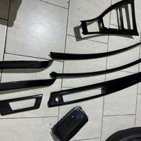 Modenature interne BMW e90