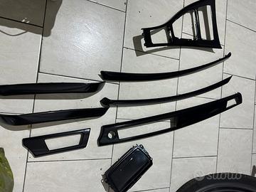 Modenature interne BMW e90