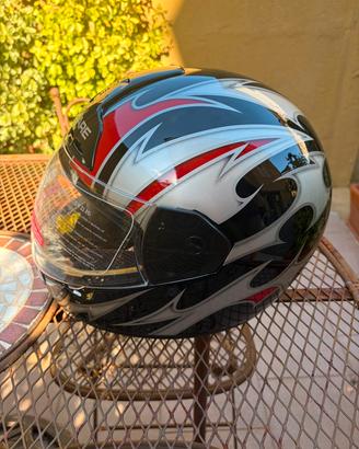 Casco Integrale 