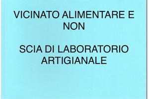Licenza Vicinato Alimentare Primo Municipio 1