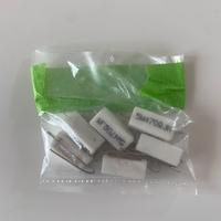 Set Resistenze Ceramiche 470Ω 5V – Elettronica DIY