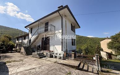 Appartamento a Alta Val Tidone 2 locali