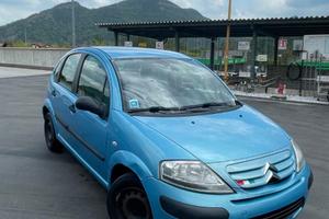 CITROEN C3 1.4 HDI DIESEL 2006 UNICO PROPRIETARIO