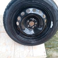 cerchio di scorta 500 l