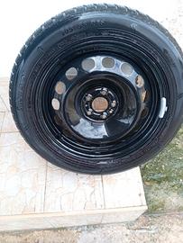 cerchio di scorta 500 l