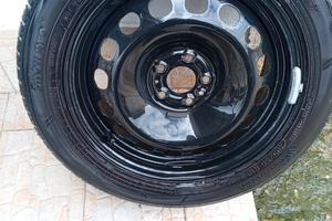 cerchio di scorta 500 l