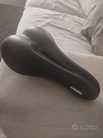 sella bici lampa s11 mtb