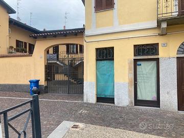 Negozio ufficio centralissimo