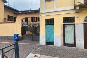 Negozio ufficio centralissimo