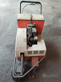 Motoscopa professionale a scoppio (tipo RCM)