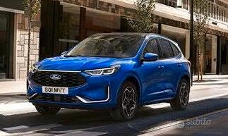 FORD KUGA 2.5 Benzina FHEV 180CV 2WD ST-Line Auto 