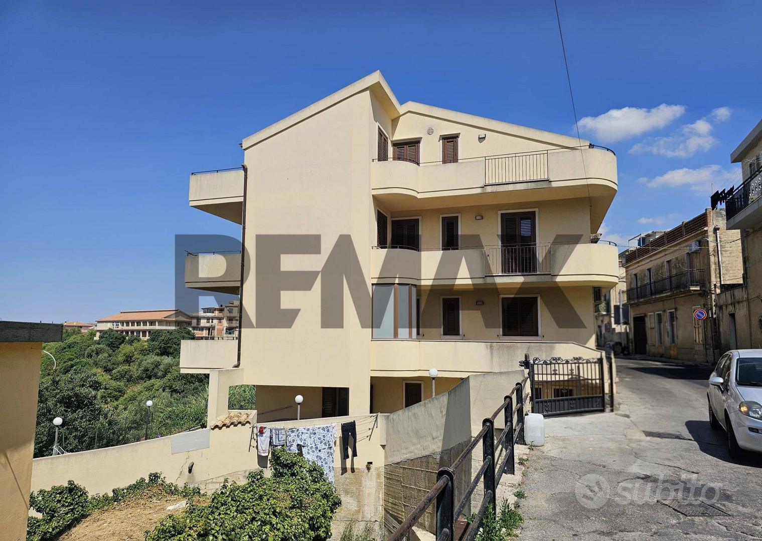 Appartamento – Modica - Vista 3