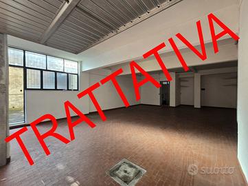 Box/Posto auto Roma [Box Bravetta PisanaVCG]