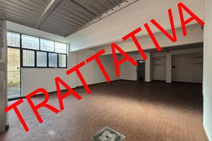 Box/Posto auto Roma [Box Bravetta PisanaVCG]