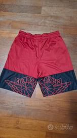 lotto pantaloncini jordan