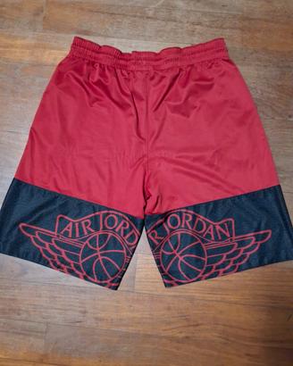 lotto pantaloncini jordan