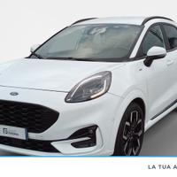 FORD Puma 1.0 ecoboost h ST-Line X s&s 125 U508395