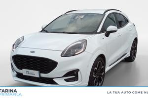 FORD Puma 1.0 ecoboost h ST-Line X s&s 125 U508395