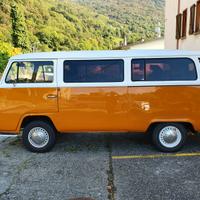 VOLKSWAGEN T2 Anno 1970