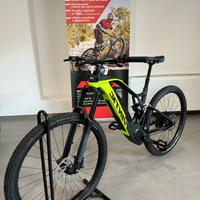 Fantic E-Bike XTF 1.5 Carbon 720wh