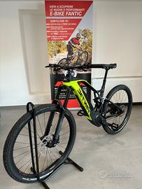 Fantic E-Bike XTF 1.5 Carbon 720wh