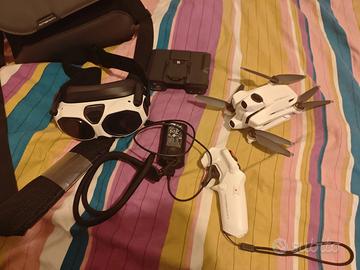 Insta360 Antigravity A1 – Pack Infinity