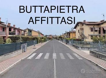 Buttapietra-bilocale