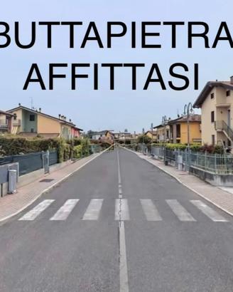 Buttapietra-bilocale
