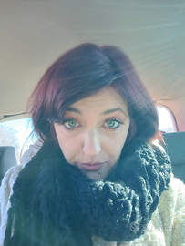 Addetta mensa - pulizie -badante